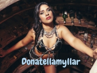 Donatellamyllar