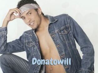 Donatowill