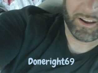 Doneright69