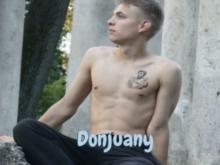 Donjuany