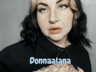 Donnaalana