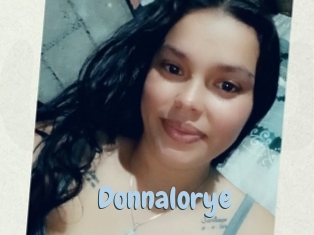 Donnalorye