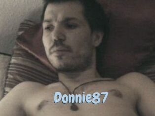 Donnie87