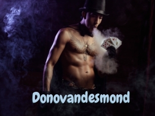 Donovandesmond