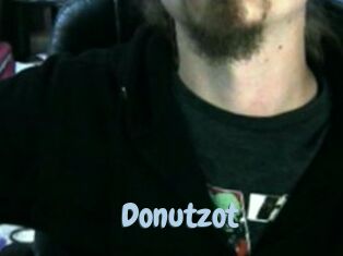 Donutzot