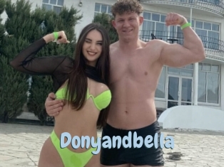 Donyandbella