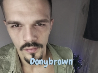 Donybrown