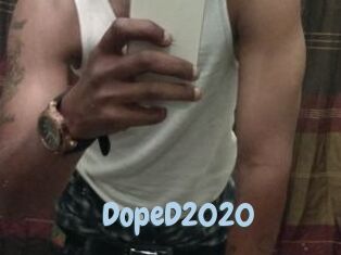 DopeD2020