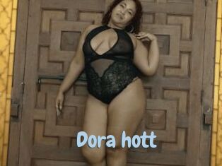 Dora_hott