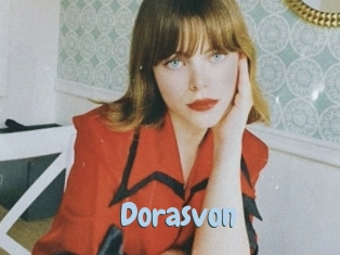 Dorasvon