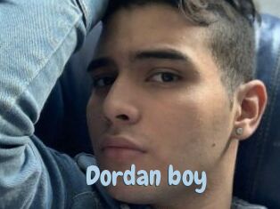 Dordan_boy