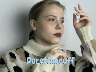 Dorettaacuff