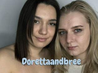 Dorettaandbree