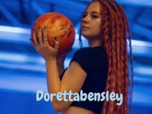 Dorettabensley