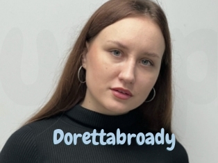 Dorettabroady