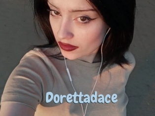 Dorettadace