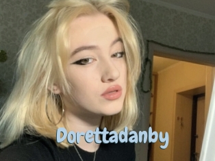 Dorettadanby