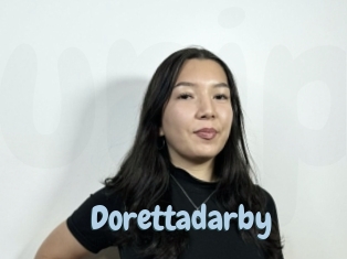 Dorettadarby