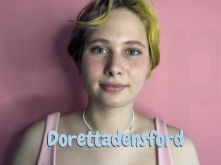 Dorettadensford