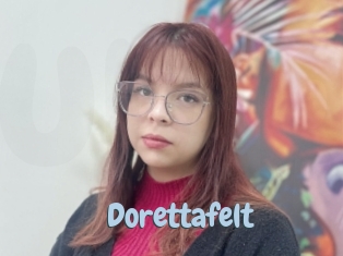 Dorettafelt