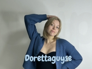 Dorettaguyse