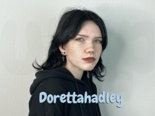 Dorettahadley