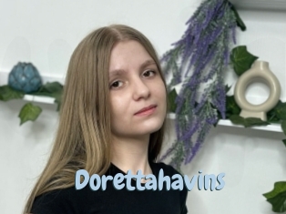 Dorettahavins