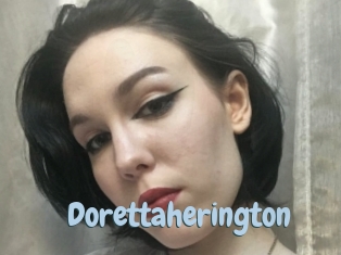 Dorettaherington