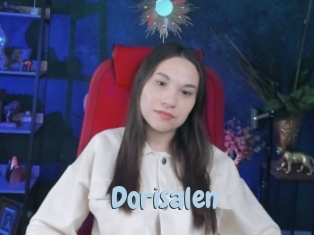 Dorisalen