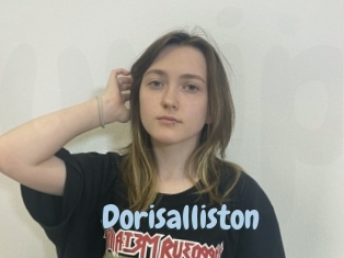 Dorisalliston