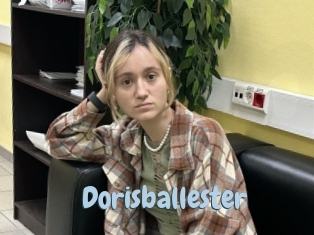 Dorisballester