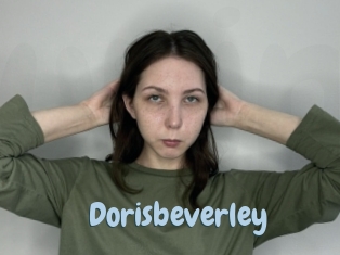 Dorisbeverley