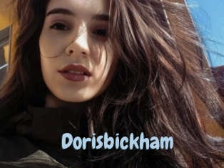 Dorisbickham