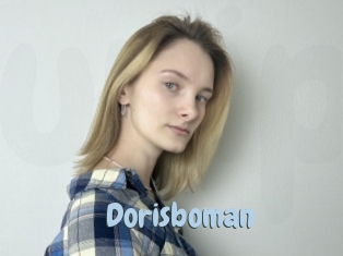 Dorisboman