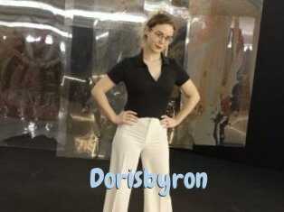 Dorisbyron