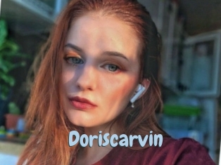 Doriscarvin