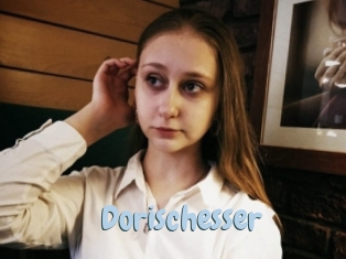 Dorischesser