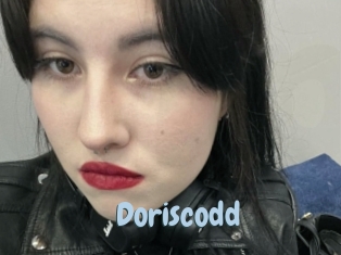 Doriscodd