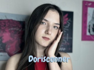 Dorisconner