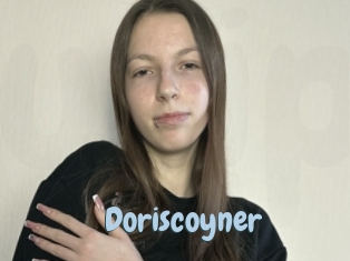 Doriscoyner