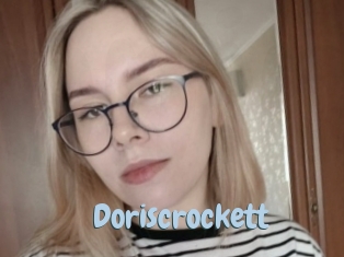 Doriscrockett