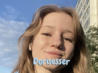 Dorisesser