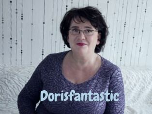 Dorisfantastic