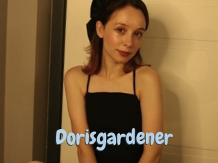 Dorisgardener