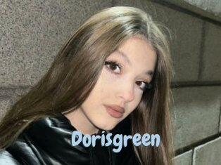 Dorisgreen