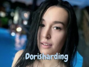 Dorisharding