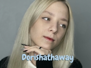 Dorishathaway