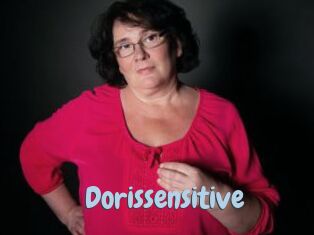 Dorissensitive