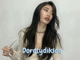 Dorotydikson