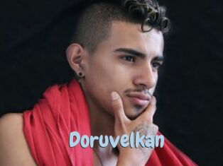 Doruvelkan